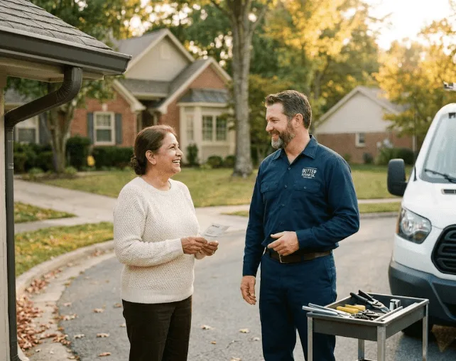 Gutter Repair Rolla, ND FAQs