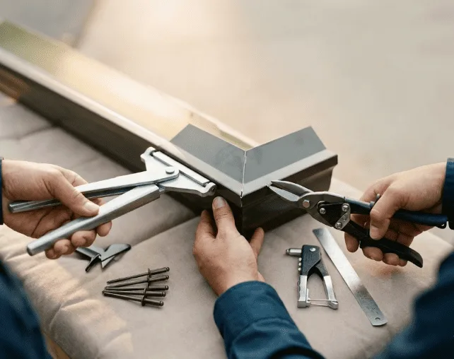 Why choose Gutter Repair in Rolla, ND